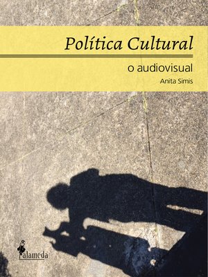 cover image of Política cultural